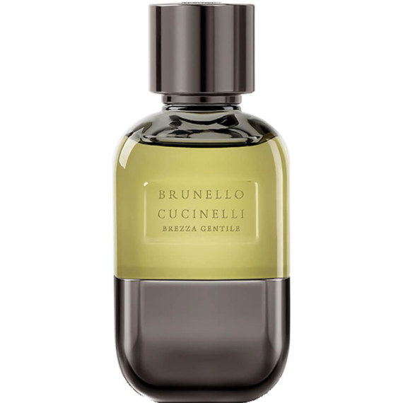 Brunello Cucinelli Brezza Gentile Parfum Унисекс парфюм без опаковка