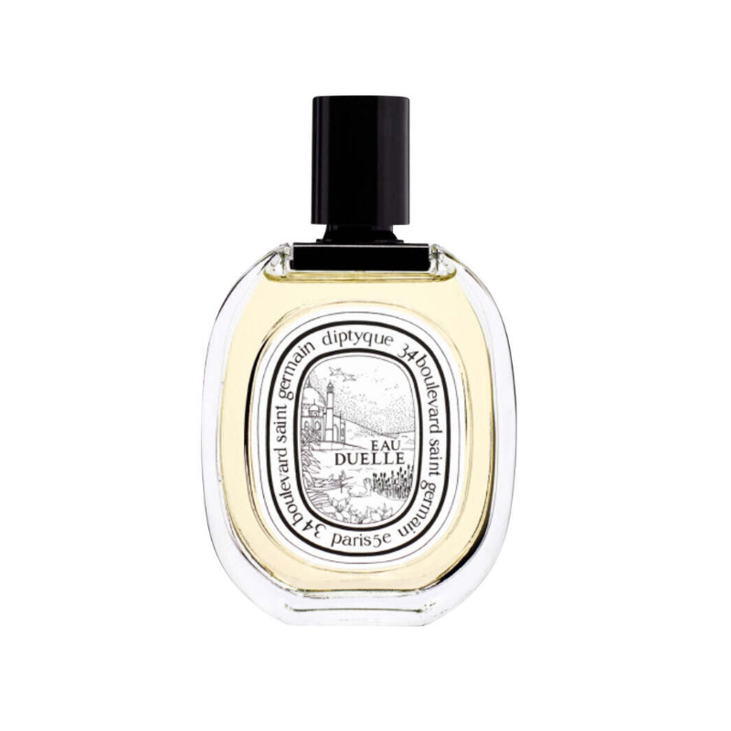 Diptyque Eau Duelle Унисекс тоалетна вода без опаковка EDT