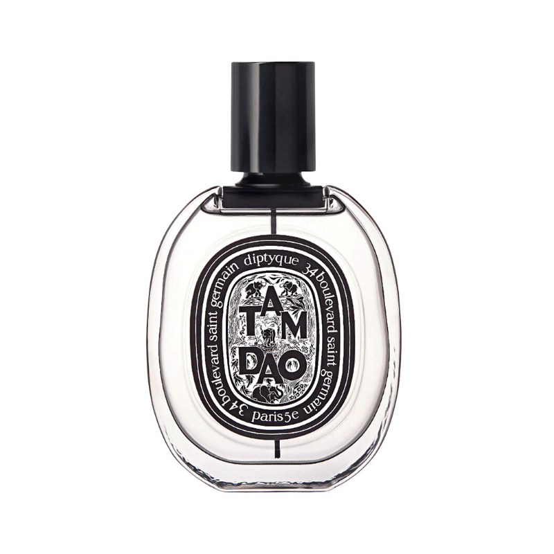 Diptyque Tamdao Унисекс тоалетна вода без опаковка EDT