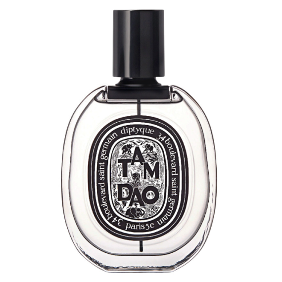 Diptyque Tamdao Унисекс тоалетна вода без опаковка EDT