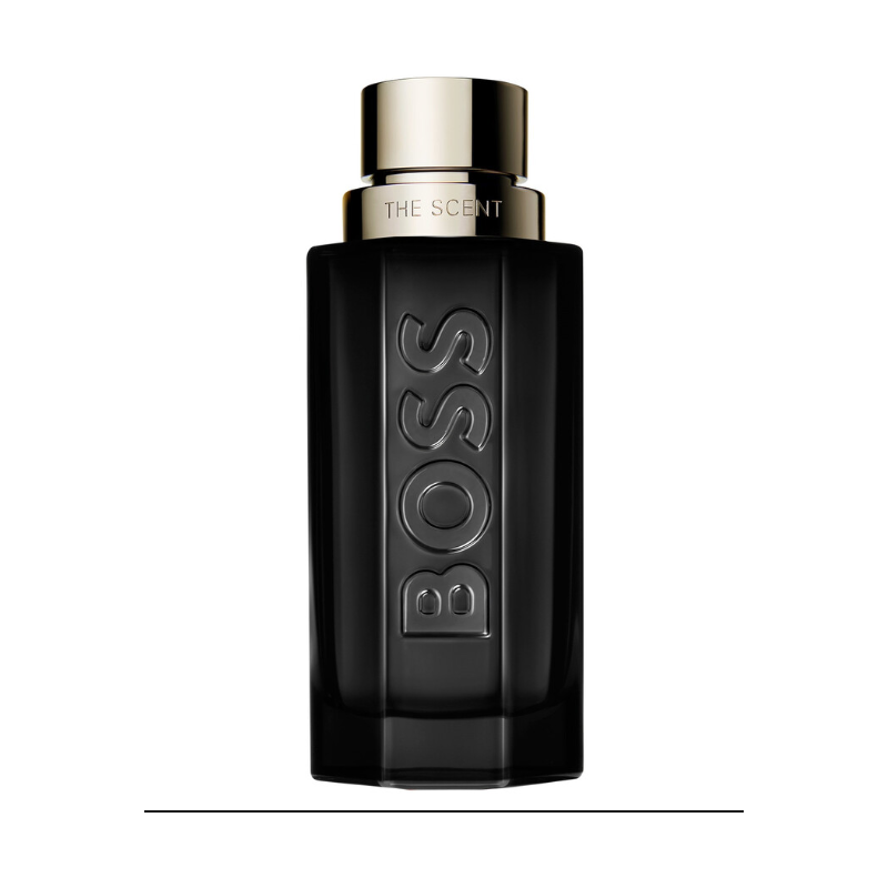 Hugo Boss The Scent Magnetic Парфюмна вода за мъже без опаковка EDP