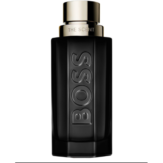 Hugo Boss The Scent Magnetic Парфюмна вода за мъже без опаковка EDP