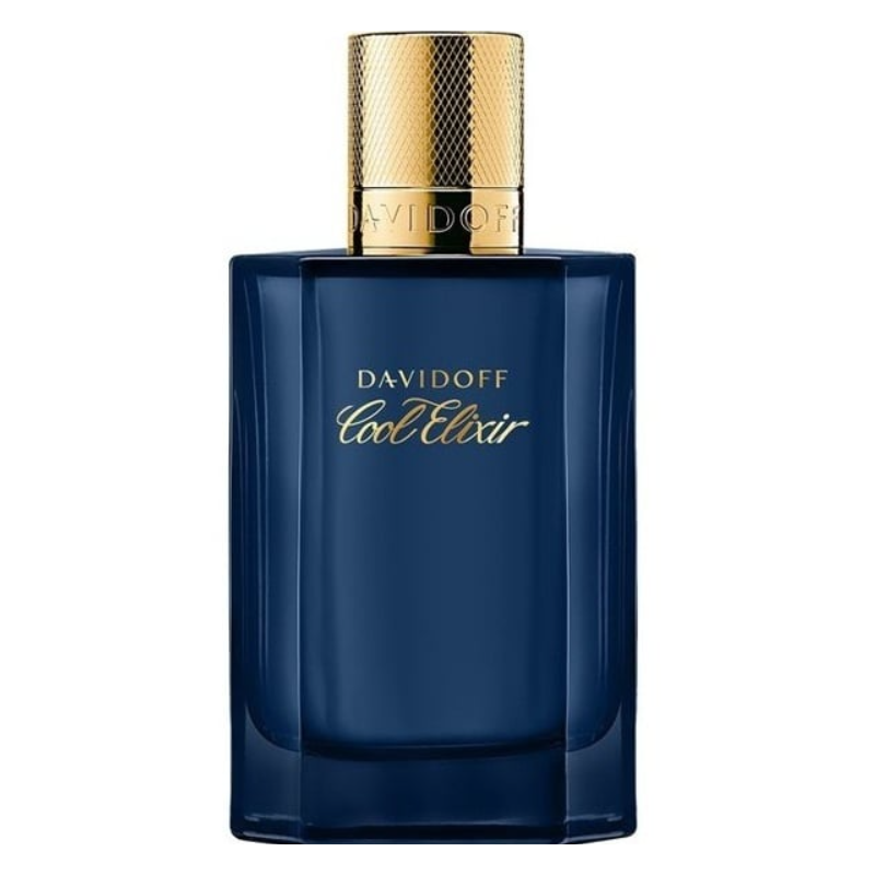 Davidoff Cool Elixir For Him Parfum Intense Парфюм за мъже без опаковка