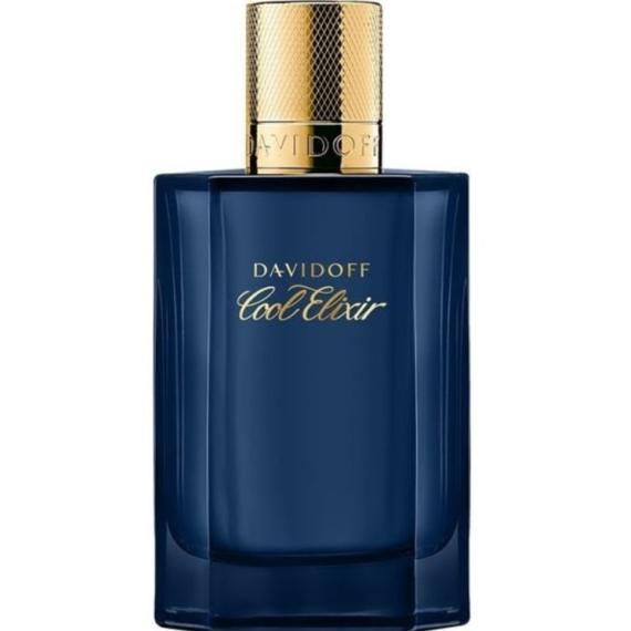 Davidoff Cool Elixir For Him Parfum Intense Парфюм за мъже без опаковка