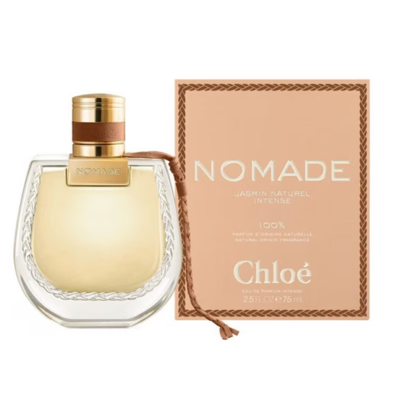 Chloe Nomade Jasmin Naturel Intense Парфюмна вода за жени EDP