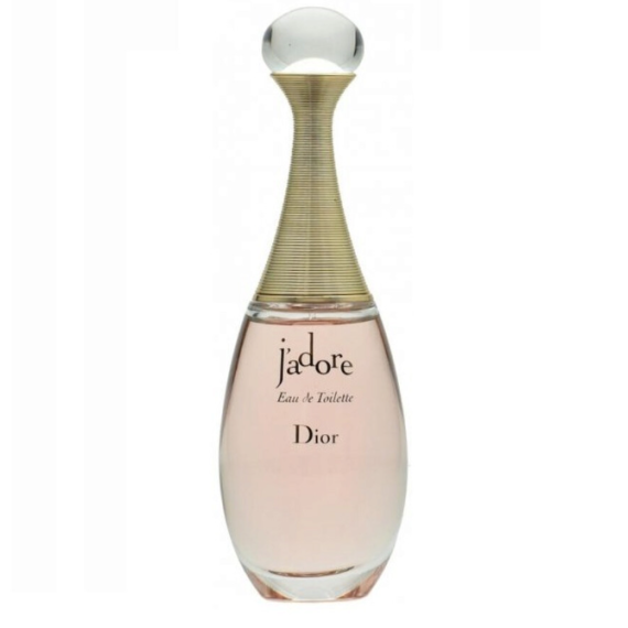 Christian Dior J`Adore Тоалетна вода за жени без опаковка EDT