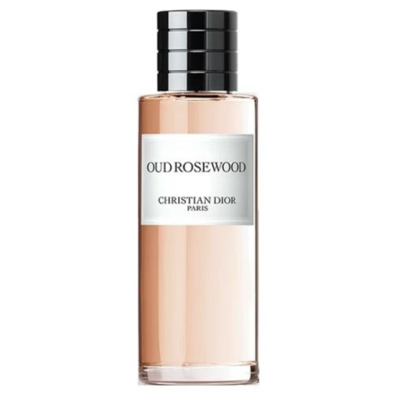 Christian Dior Oud Rosewood Унисекс парфюмна вода без опаковка EDP
