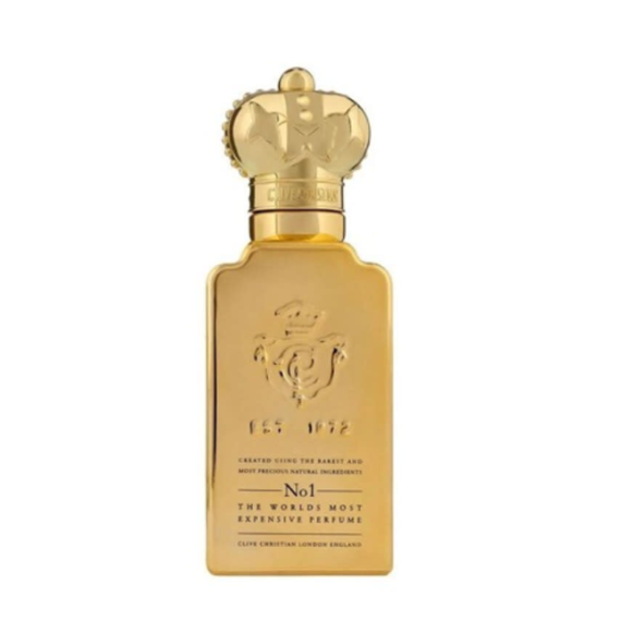 Clive Christian No1 Feminine Парфюмна вода за жени EDP