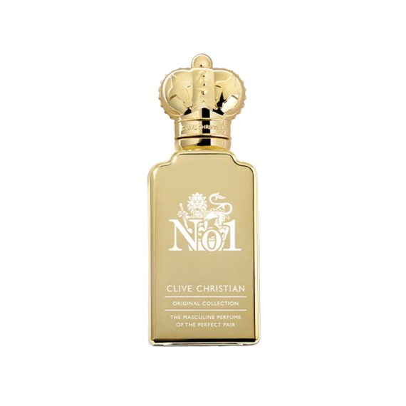 Clive Christian No1 Masculine Парфюмна вода за мъже без опаковка EDP