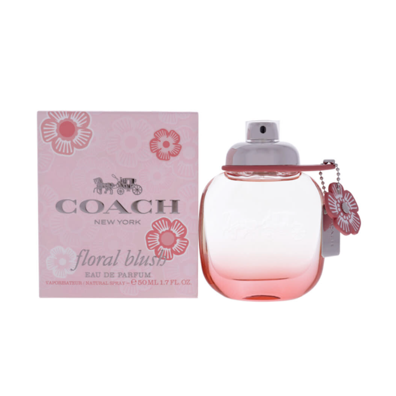 Coach Floral Blush Парфюмна вода за жени EDP