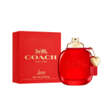 Coach Love Парфюмна вода за...