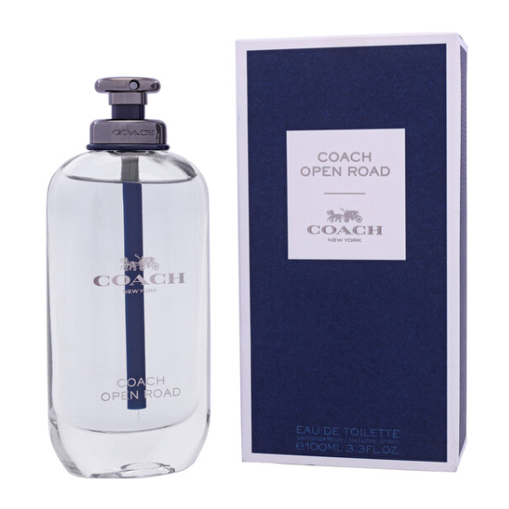 Coach Open Road Тоалетна вода за мъже EDT