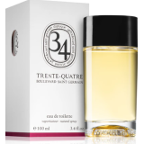 Diptyque 34 Boulevard Saint...