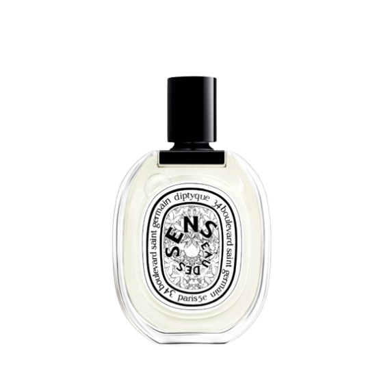 Diptyque Eau Des Sens Унисекс тоалетна вода без опаковка EDT