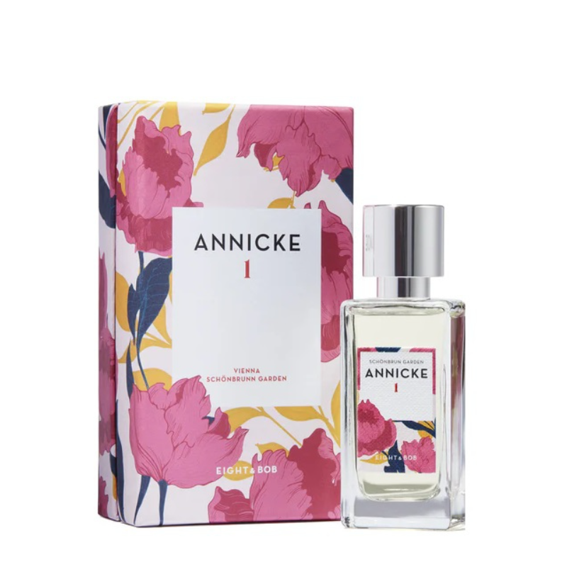 Eight & Bob Annicke 1 Парфюмна вода за жени EDP