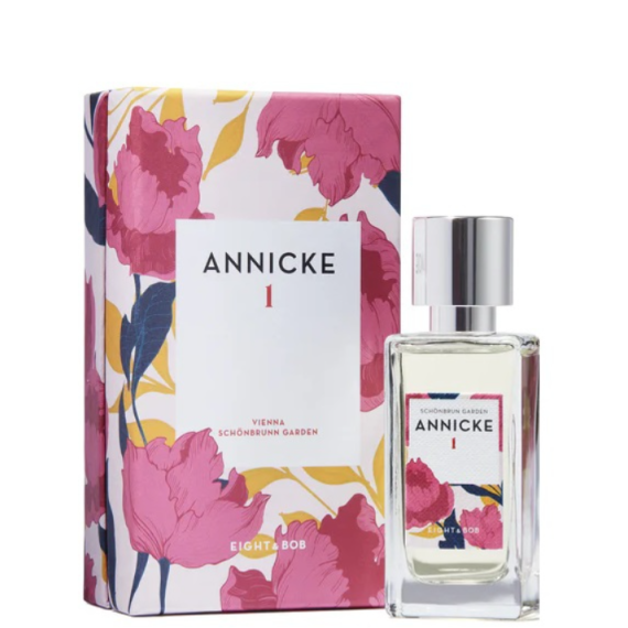 Eight & Bob Annicke 1 Парфюмна вода за жени EDP