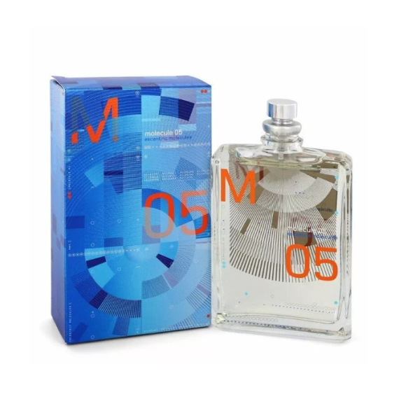 Escentric Molecules Molecule 05 Унисекс тоалетна вода EDT