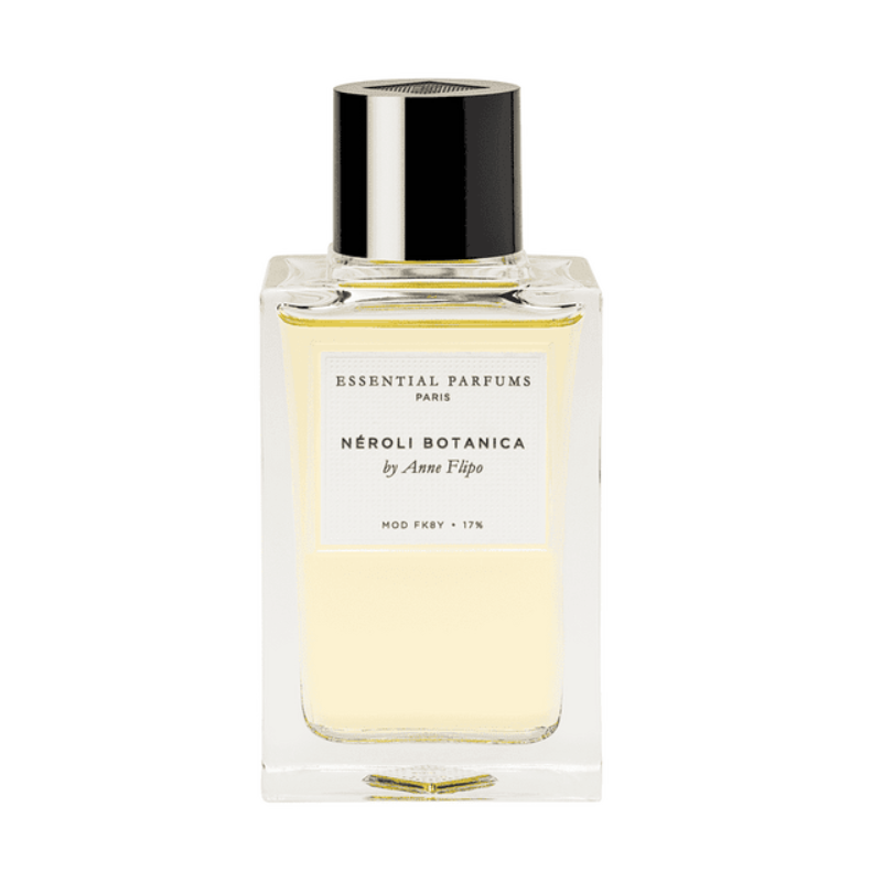 Essential Parfums Neroli Botanica Унисекс парфюмна вода без опаковка EDP