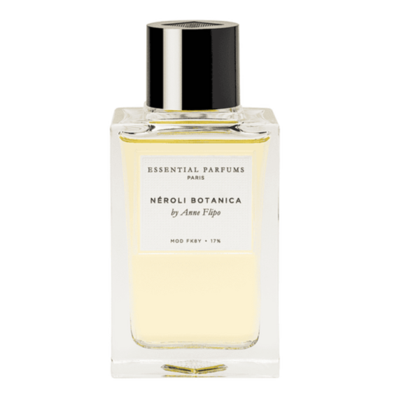 Essential Parfums Neroli Botanica Унисекс парфюмна вода без опаковка EDP