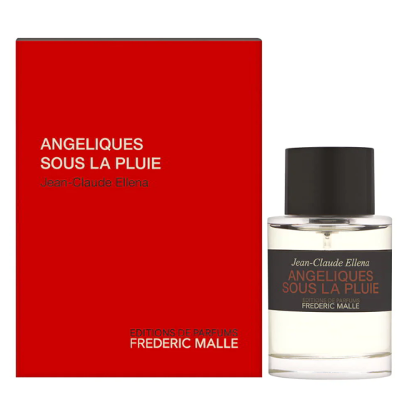 Frederic Malle Angeliques Sous La Pluie Унисекс парфюмна вода EDP