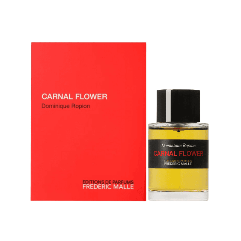 Frederic Malle Carnal Flower Унисекс парфюмна вода EDP