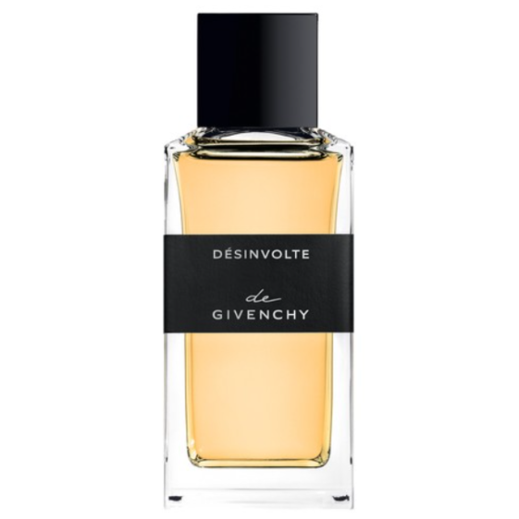 Givenchy Desinvolte Унисекс парфюмна вода без опаковка EDP