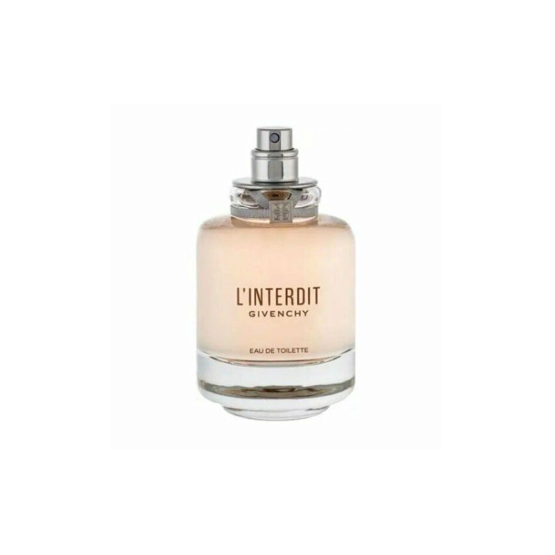Givenchy L`Interdit Парфюм за жени без опаковка EDT