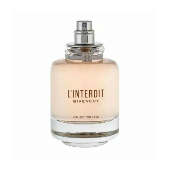 Givenchy L`Interdit Парфюм за жени без опаковка EDT