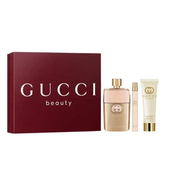 Gucci Guilty Подаръчен комплект за жени
