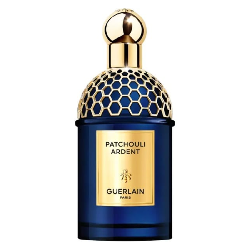 Guerlain Absolus Allegoria Patchouli Ardent Унисекс парфюмна вода без опаковка EDP