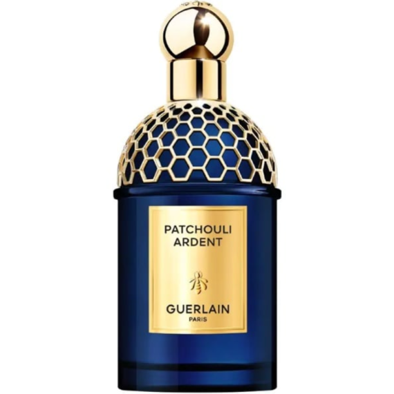 Guerlain Absolus Allegoria Patchouli Ardent Унисекс парфюмна вода без опаковка EDP