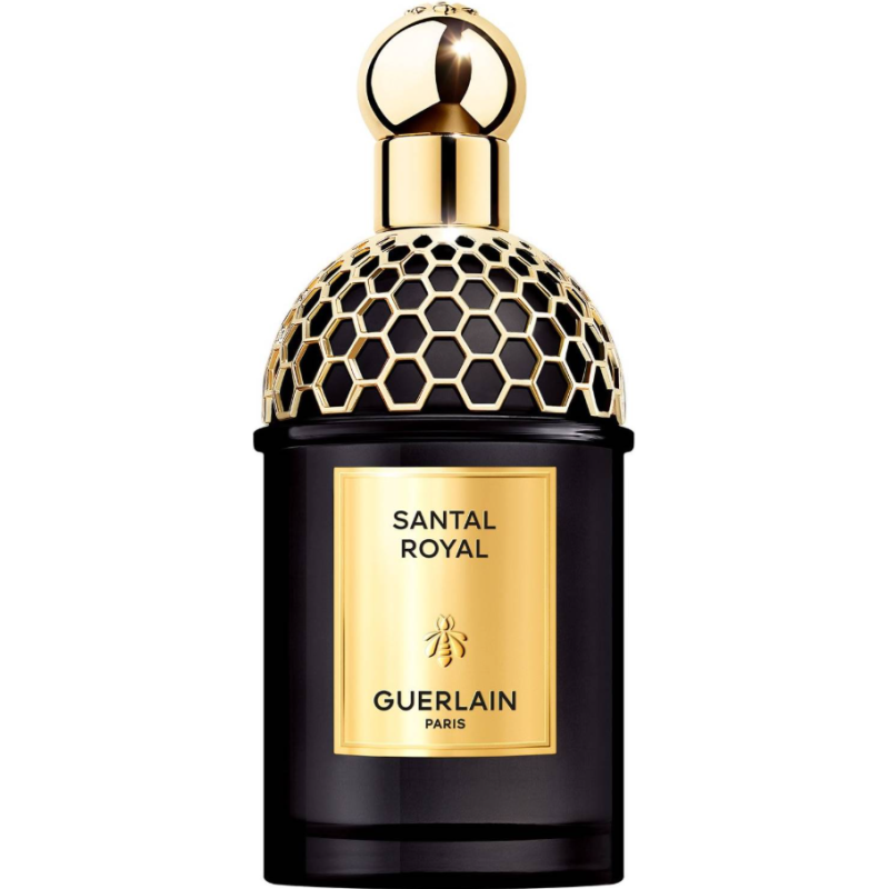 Guerlain Absolus Allegoria Santal Royal Унисекс парфюмна вода без опаковка EDP
