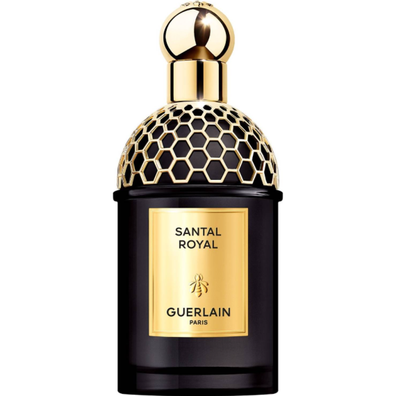 Guerlain Absolus Allegoria Santal Royal Унисекс парфюмна вода без опаковка EDP