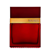Guess Seductive Red Тоалетна вода за мъже EDT
