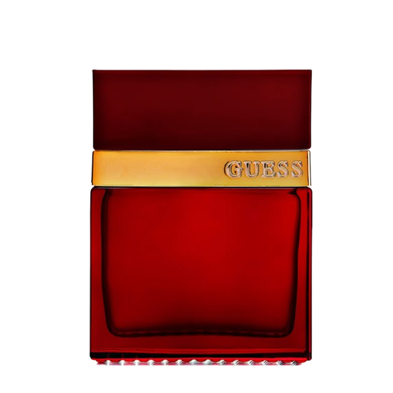 Guess Seductive Red Тоалетна вода за мъже EDT