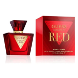 Guess Seductive Red Тоалетна вода за жени EDT