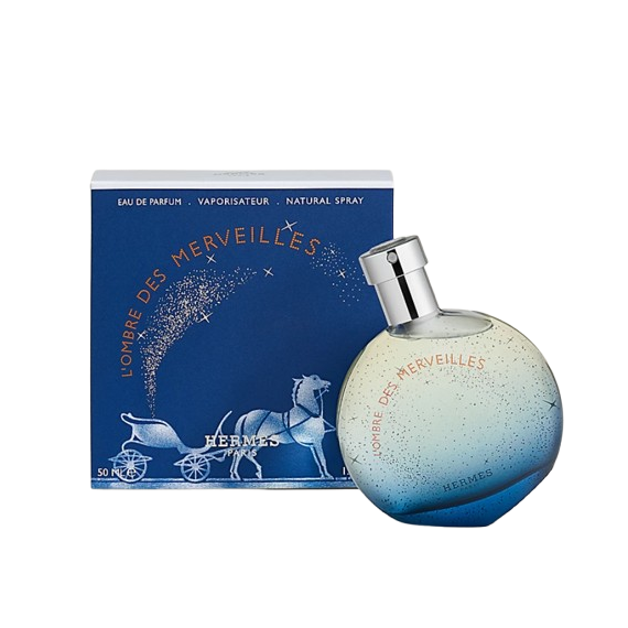 Hermes L`Ombre Des Merveilles Унисекс парфюмна вода EDP