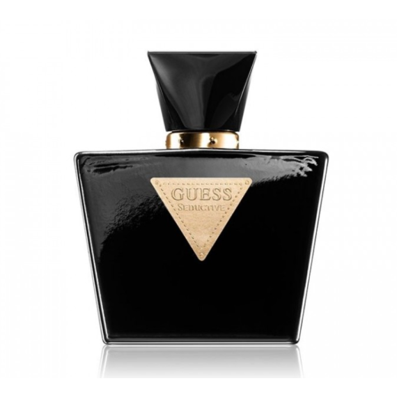Guess Seductive Noir Тоалетна вода за жени без опаковка EDT
