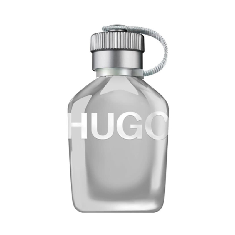 Hugo Boss Hugo Reflective Edition Тоалетна вода за мъже без опаковка EDT