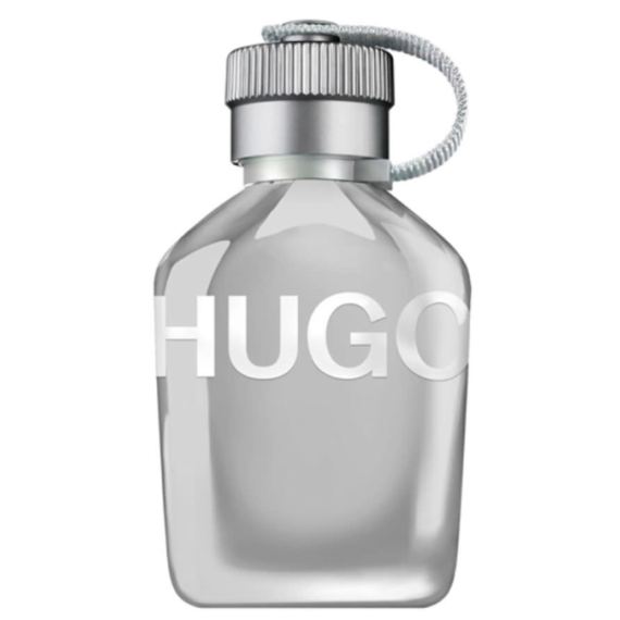 Hugo Boss Hugo Reflective Edition Тоалетна вода за мъже без опаковка EDT