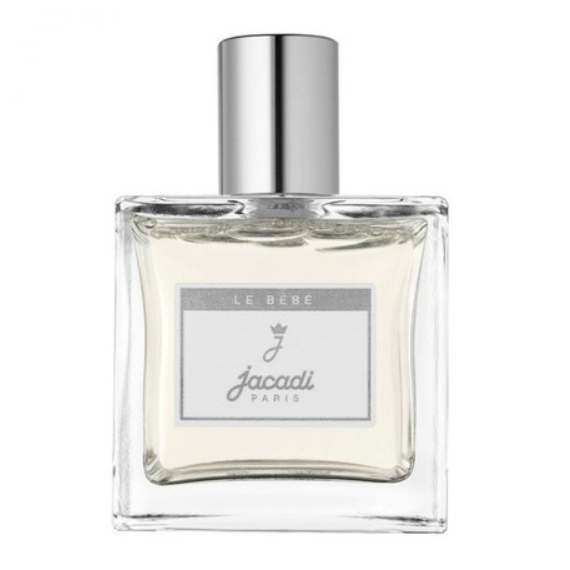 Jacadi Le Bebe Тоалетна вода за жени без опаковка EDT