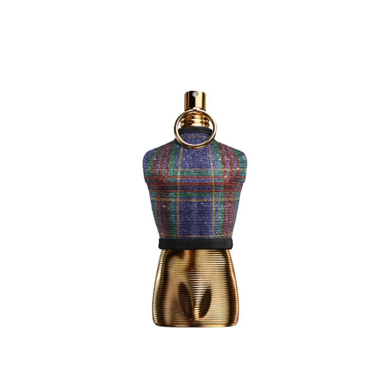 Jean Paul Gaultier Le Male Elixir Colector Парфюм за мъже