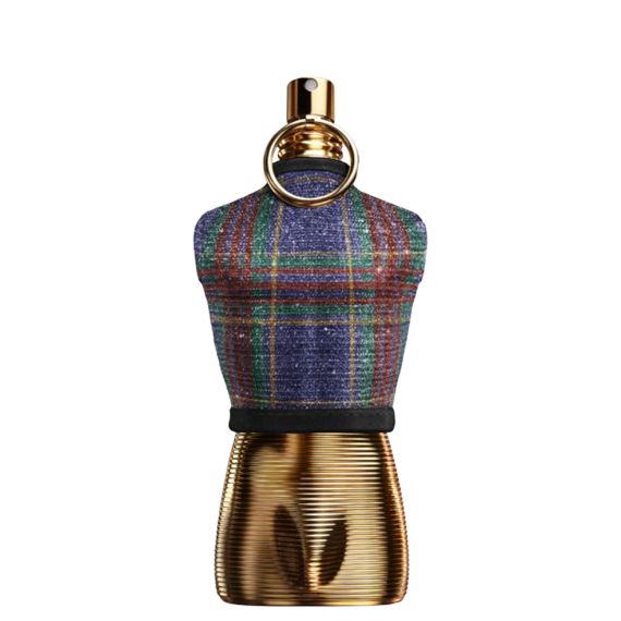 Jean Paul Gaultier Le Male Elixir Colector Парфюм за мъже