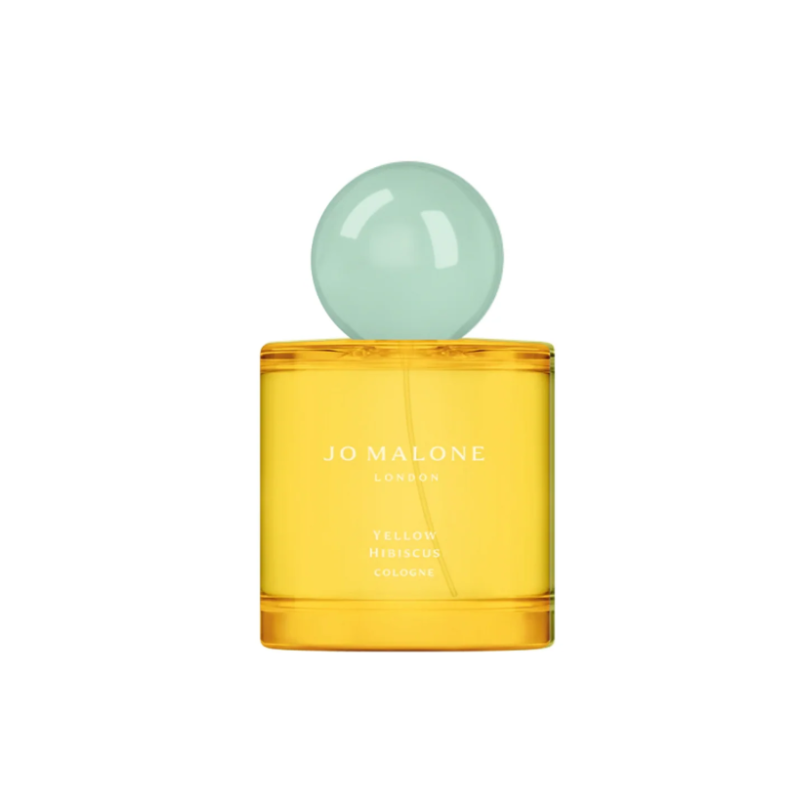 Jo Malone Yellow Hibiscus Cologne Унисекс одеколон EDC