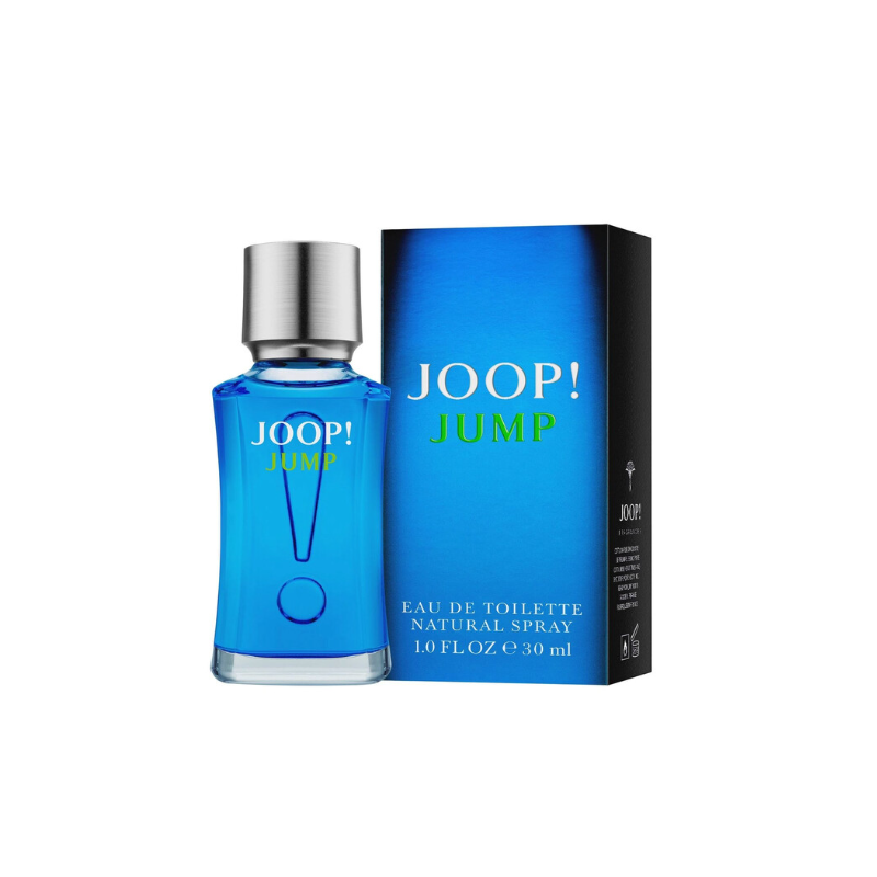 Joop! Jump Тоалетна вода за мъже EDT