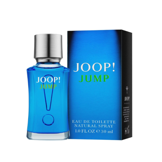 Joop! Jump Тоалетна вода за мъже EDT