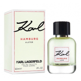 Karl Lagerfeld Karl Hamburg Alster Тоалетна вода за мъже EDT