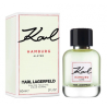 Karl Lagerfeld Karl Hamburg Alster Тоалетна вода за мъже EDT