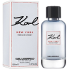 Karl Lagerfeld Karl New York Mercer Street Тоалетна вода за мъже без опаковка EDT