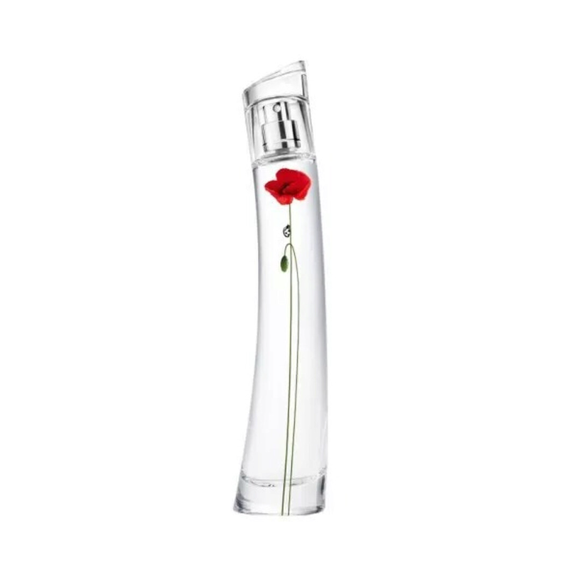 Kenzo Flower La Recolte Parisienne Парфюмна вода за жени без опаковка EDP